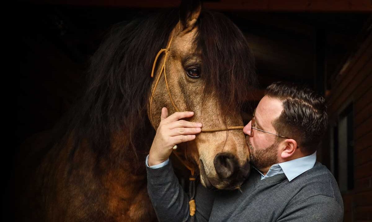 Timo Ameruoso Visionaer Verlauf