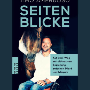 Timo Ameruoso Buch Seitenblicke