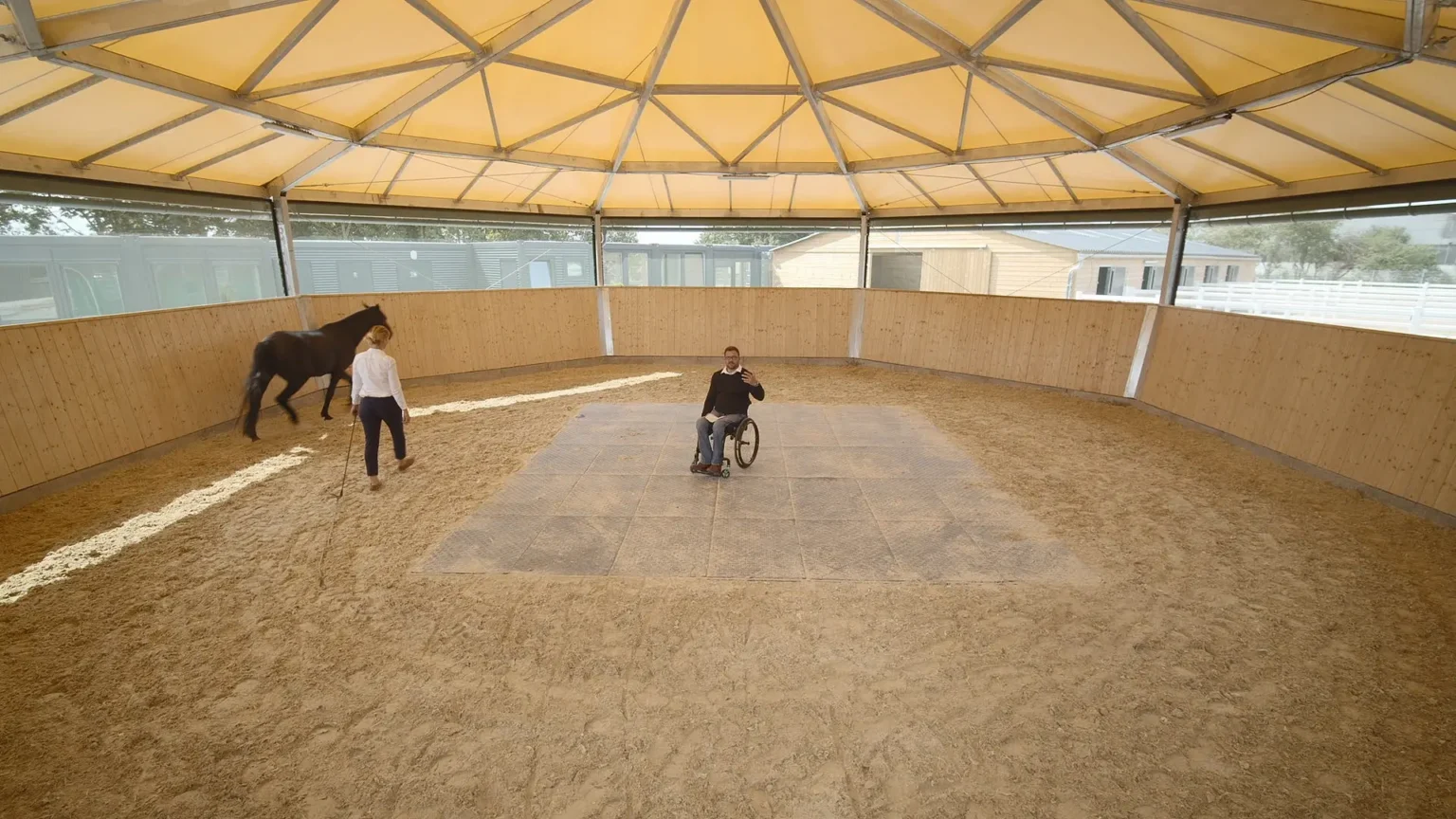 Timo Ameruoso Galerie Dummy 01