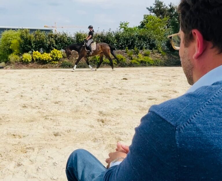 Timo Ameruoso Titelbild Newsletter